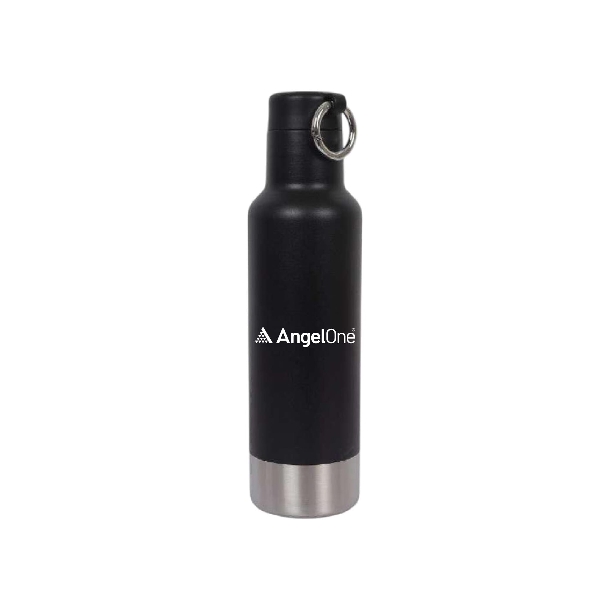 Magna Hot and Cold Flask - 500 ML - Black
